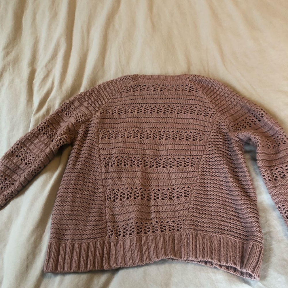 NWOT PacSun sweater - Picture 5 of 5